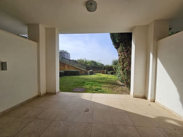 1 soveværelse Lejlighed til salg i Manilva med swimmingpool garage - € 125.000 (Ref: 8891690)