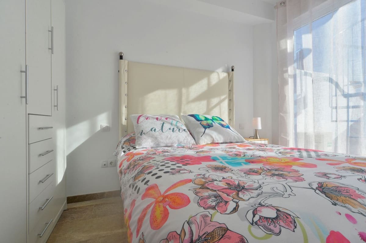 2 soverom Penthouse til salgs i Buenas Noches med svømmebasseng garasje - € 318 000 (Ref: 8895464)