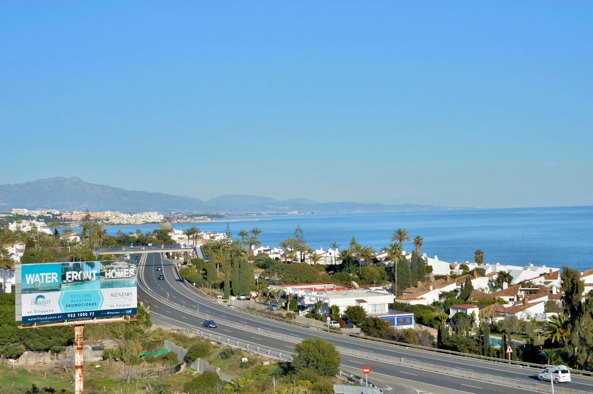 2 bedroom Penthouse for sale in Buenas Noches with pool garage - € 318,000 (Ref: 8895464)