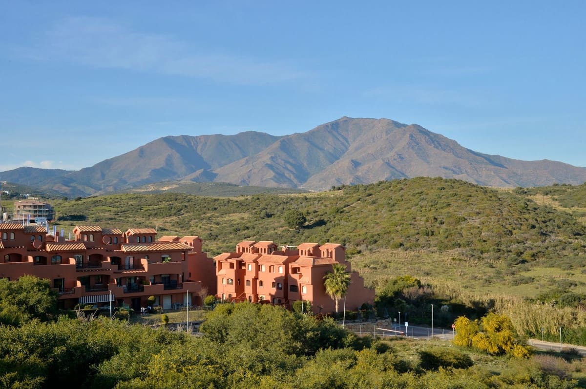 2 slaapkamer Penthouse te koop in Buenas Noches met zwembad garage - € 318.000 (Ref: 8895464)