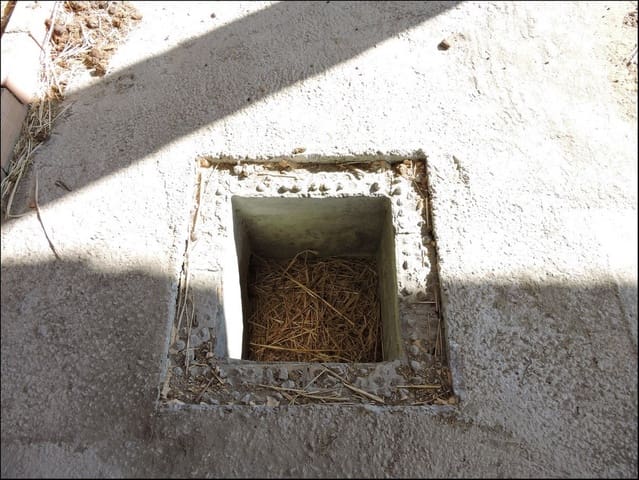 Finca/Maison de Campagne à vendre à Manilva avec garage - 265 000 € (Ref: 8913649)