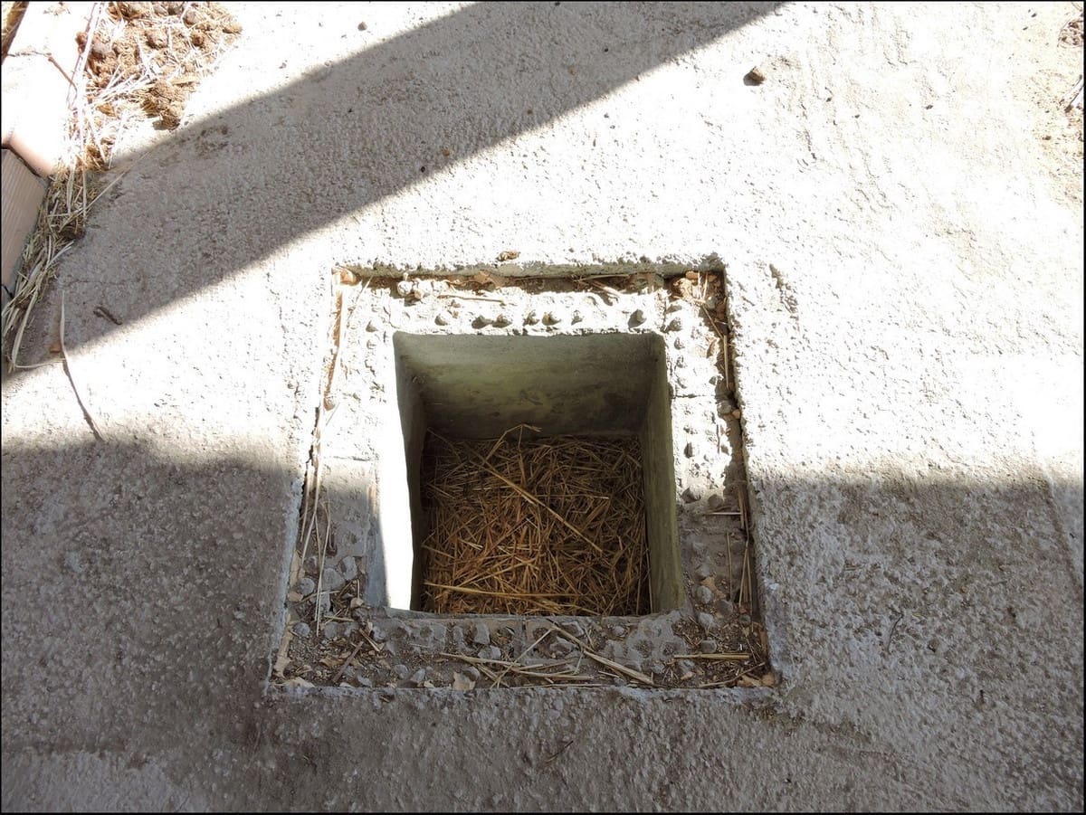 Finca/Casa Rural en Manilva en venta con garaje - 265.000 € (Ref: 8913649)