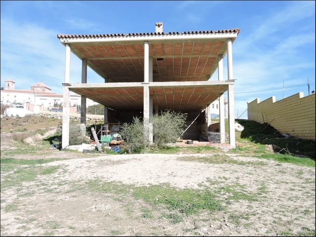 Finca/Herregård til salgs i Manilva med garasje - € 265 000 (Ref: 8913649)