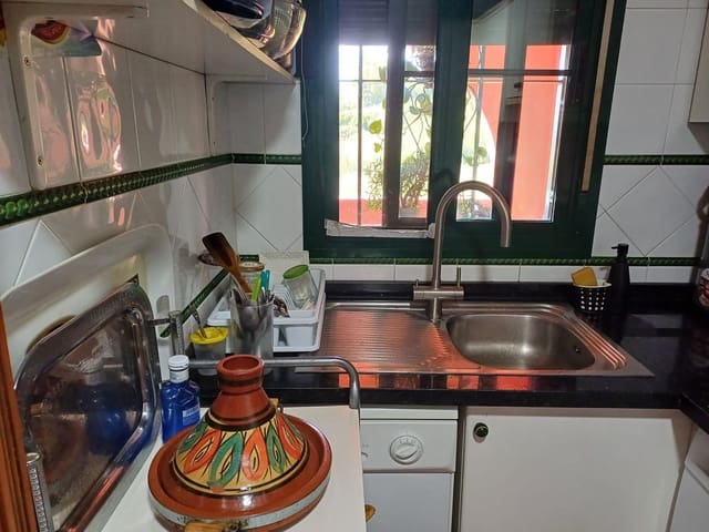 2 Zimmer Apartment zu verkaufen in Casares mit Pool - 185.000 € (Ref: 9000337)