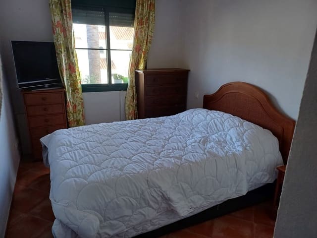 2 Zimmer Apartment zu verkaufen in Casares mit Pool - 185.000 € (Ref: 9000337)