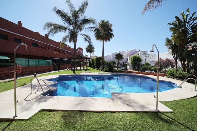 2 Zimmer Apartment zu verkaufen in Casares mit Pool - 185.000 € (Ref: 9000337)