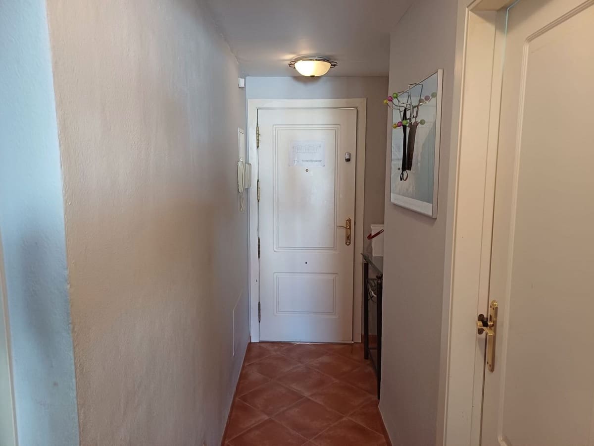 2 slaapkamer Appartement te koop in Casares met zwembad - € 185.000 (Ref: 9000337)