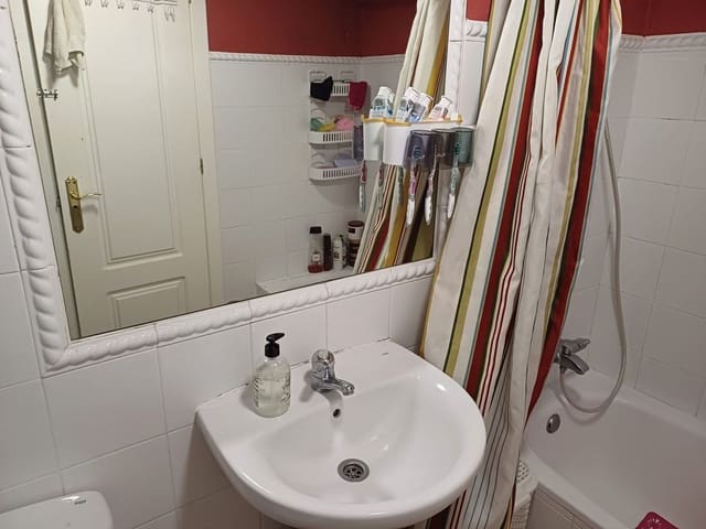 2 quarto Apartamento para venda em Casares com piscina - 185 000 € (Ref: 9000337)