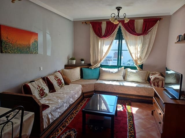 2 Zimmer Apartment zu verkaufen in Casares mit Pool - 190.000 € (Ref: 9000337)