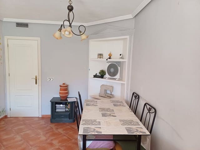 2 Zimmer Apartment zu verkaufen in Casares mit Pool - 190.000 € (Ref: 9000337)