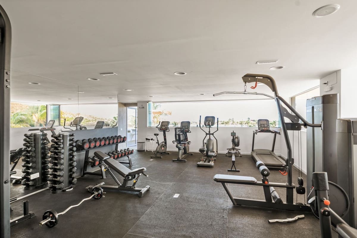 2 Zimmer Apartment zu verkaufen in Casares mit Pool Garage - 390.000 € (Ref: 9013160)