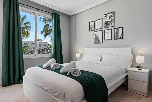 2 camera da letto Appartamento in vendita in Selwo, Estepona - 355.000 € (Rif: 9013161)