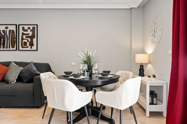 2 quarto Apartamento para venda em Selwo, Estepona - 355 000 € (Ref: 9013161)