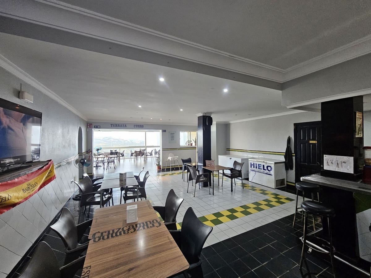 6 sypialnia Komercyjne na sprzedaż w Manilva z garażem - 1 900 000 € (Ref: 9049687)