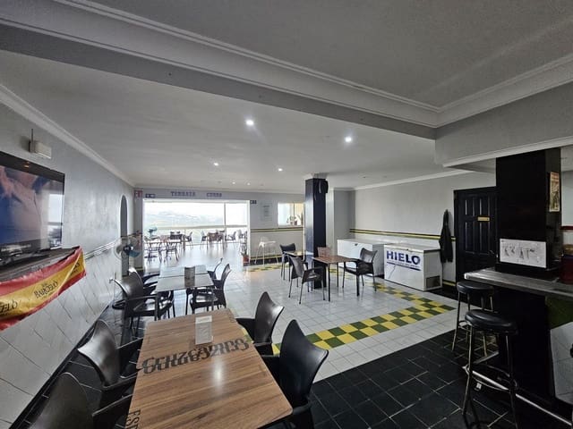 6 sovrum Kommersiell till salu i Manilva med garage - 1 900 000 € (Ref: 9049687)