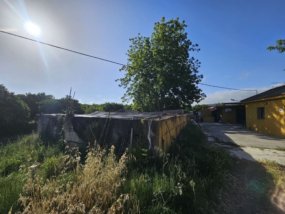 1 camera da letto Finca/Casa di Campagna in vendita in San Martin del Tesorillo - 850.000 € (Rif: 9063712)