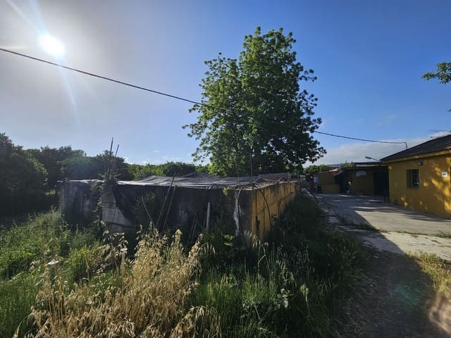 1 bedroom Finca/Country House for sale in San Martin del Tesorillo - € 850,000 (Ref: 9063712)