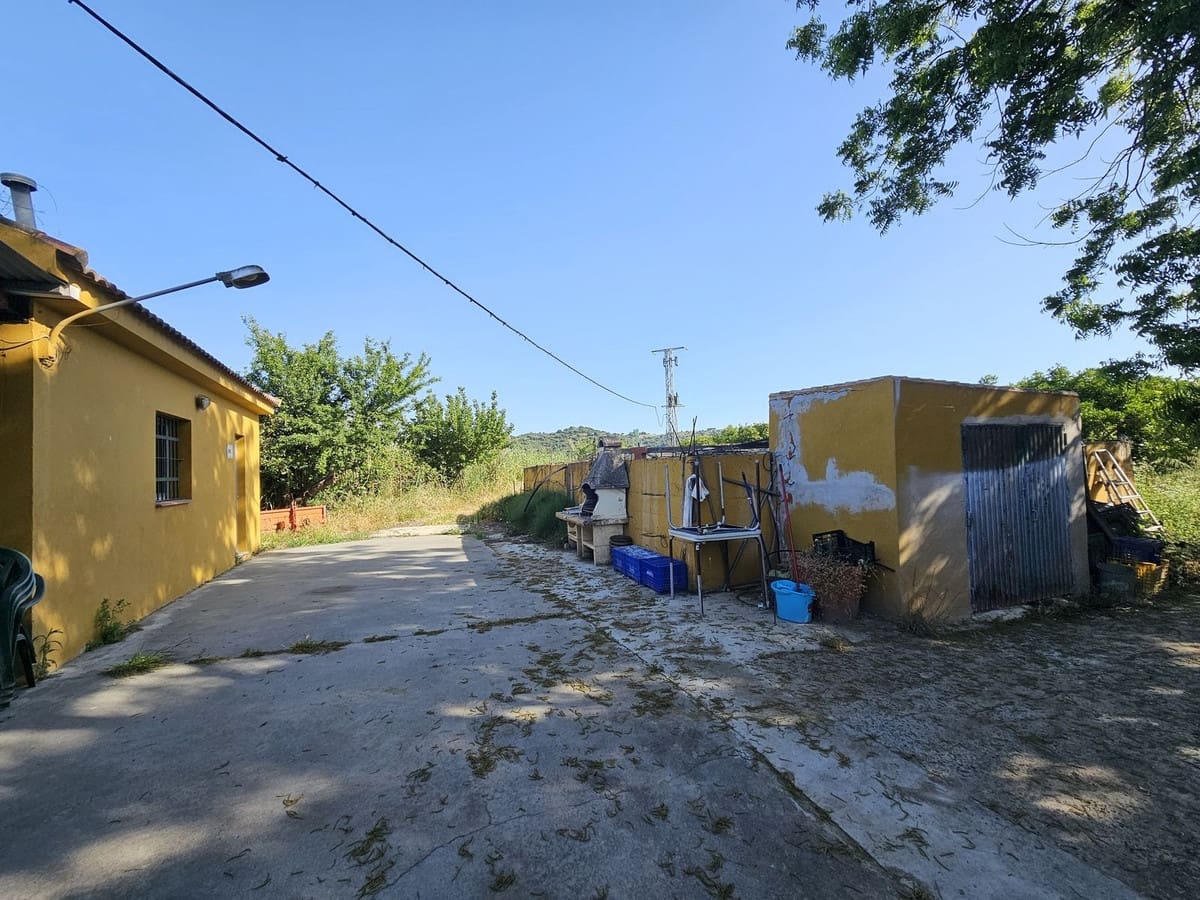 1 soverom Finca/Herregård til salgs i San Martin del Tesorillo - € 799 000 (Ref: 9063712)