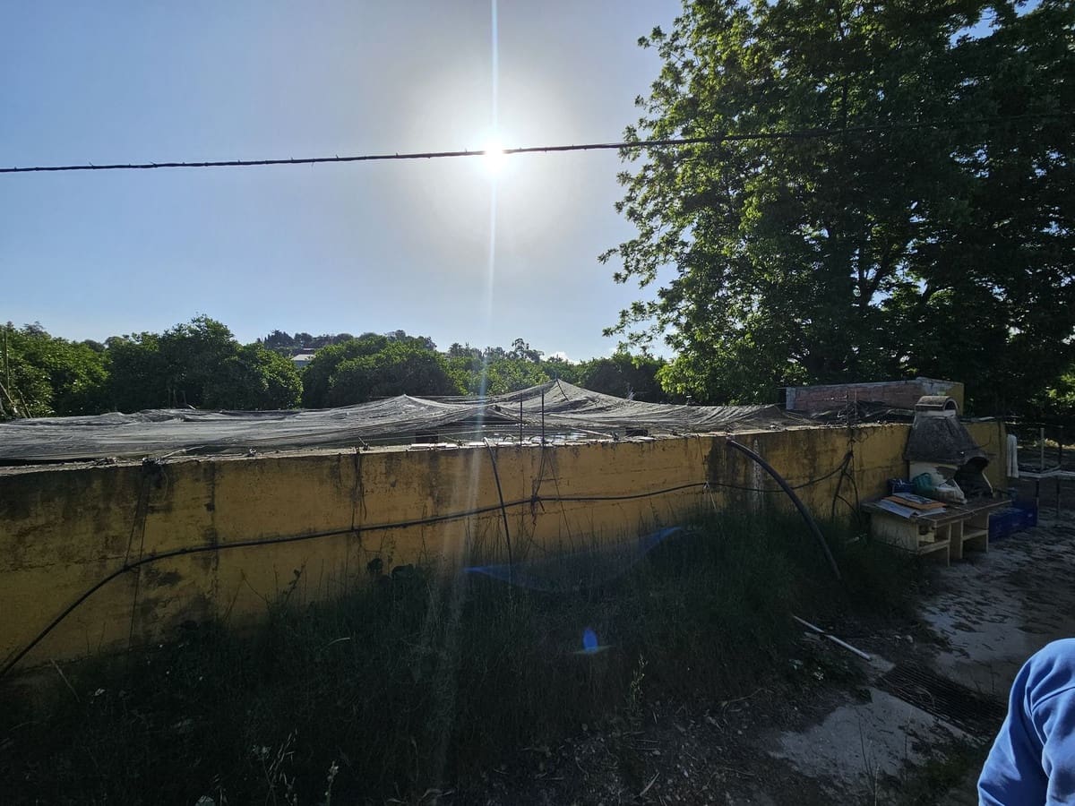 1 soverom Finca/Herregård til salgs i San Martin del Tesorillo - € 799 000 (Ref: 9063712)