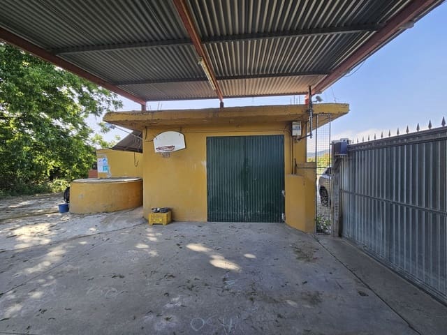 1 chambre Finca/Maison de Campagne à vendre à San Martin del Tesorillo - 799 000 € (Ref: 9063712)