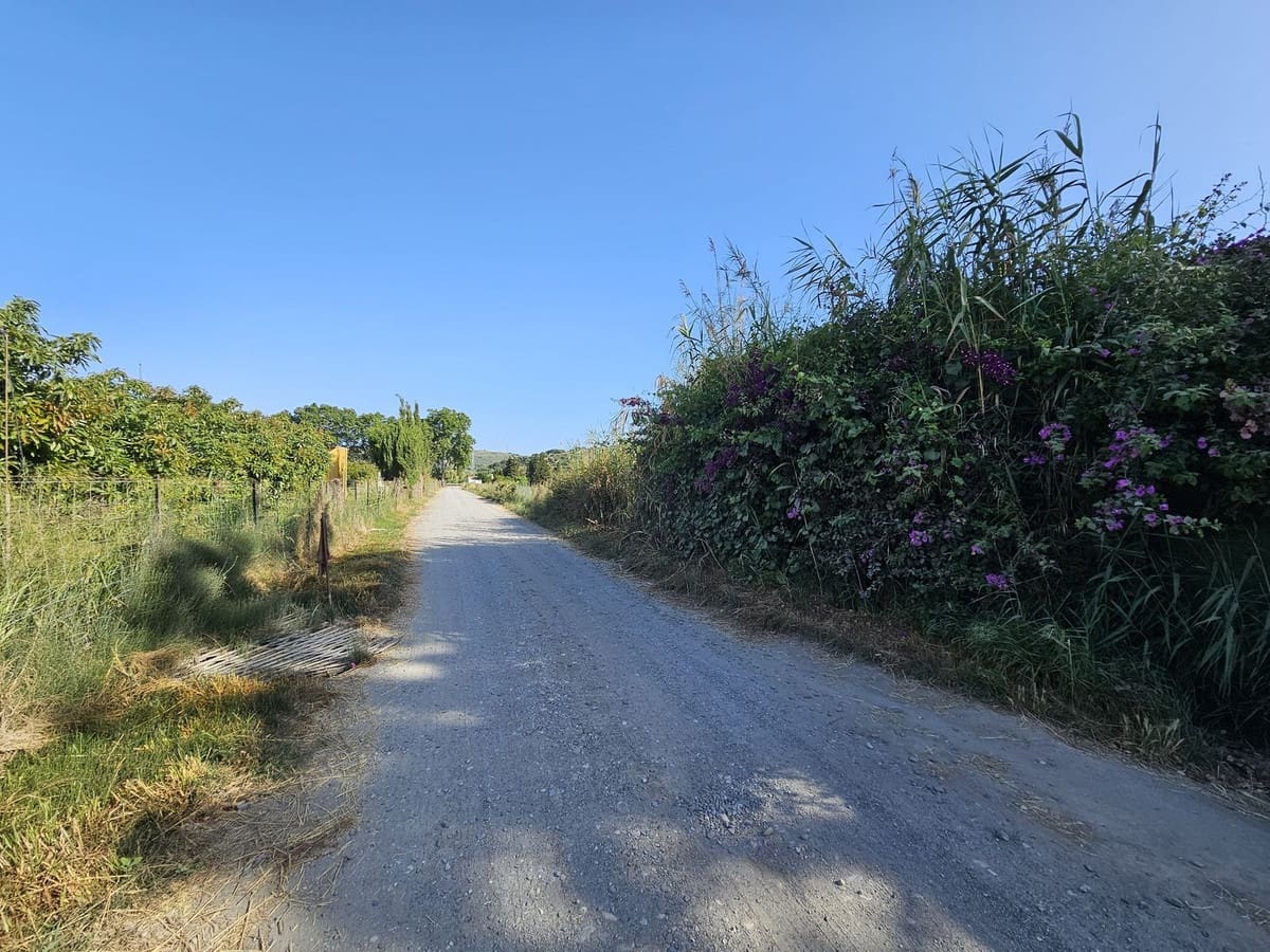 1 soveværelse Finca/Landehus til salg i San Martin del Tesorillo - € 799.000 (Ref: 9063712)