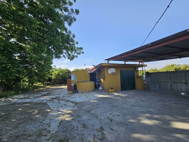 1 chambre Finca/Maison de Campagne à vendre à San Martin del Tesorillo - 799 000 € (Ref: 9063712)
