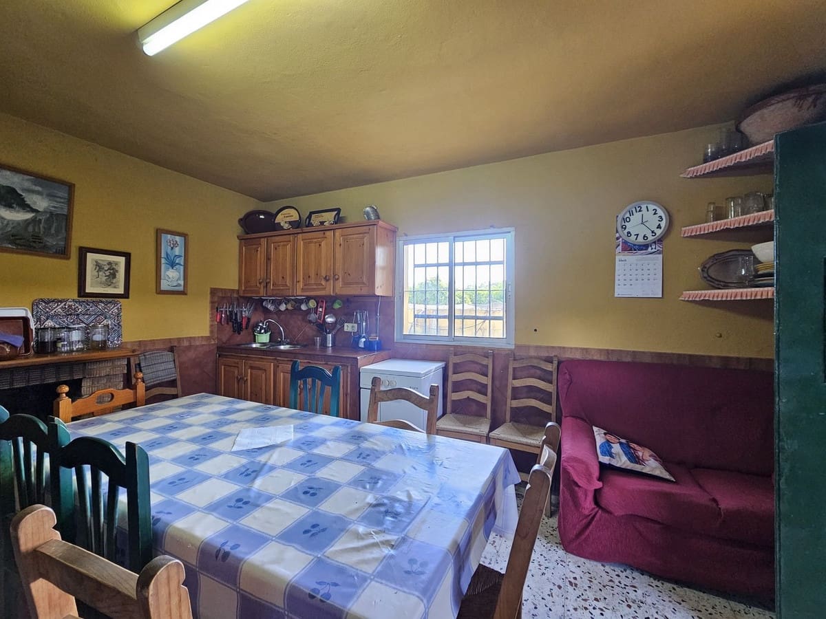 1 soverom Finca/Herregård til salgs i San Martin del Tesorillo - € 799 000 (Ref: 9063712)