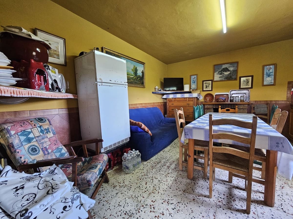 1 soverom Finca/Herregård til salgs i San Martin del Tesorillo - € 799 000 (Ref: 9063712)