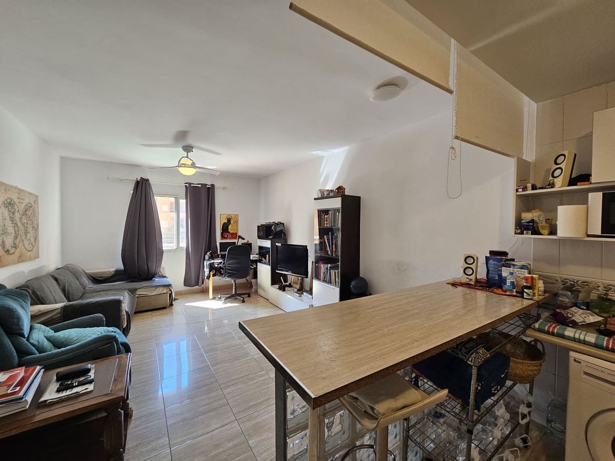 1 bedroom Apartment for sale in San Luis de Sabinillas with pool garage - € 179,000 (Ref: 9107965)