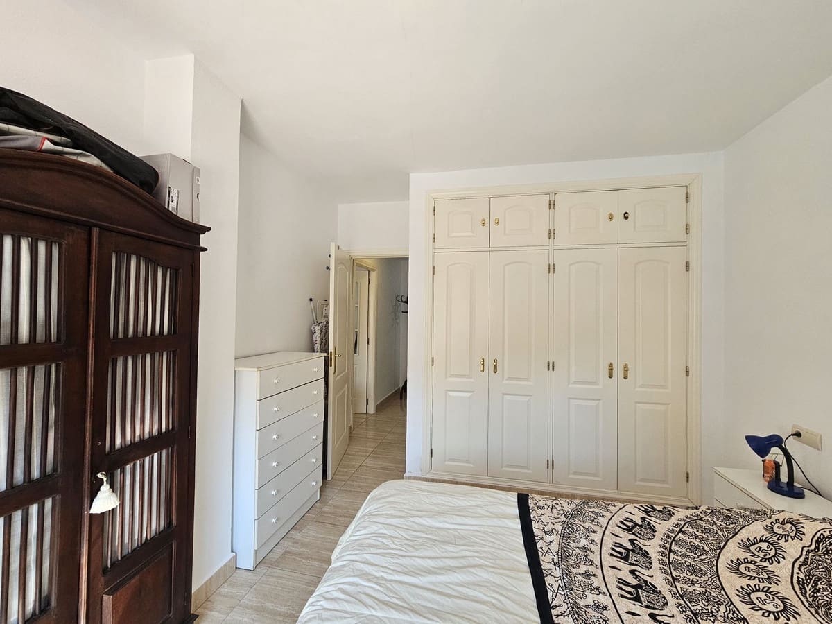 1 bedroom Apartment for sale in San Luis de Sabinillas with pool garage - € 179,000 (Ref: 9107965)