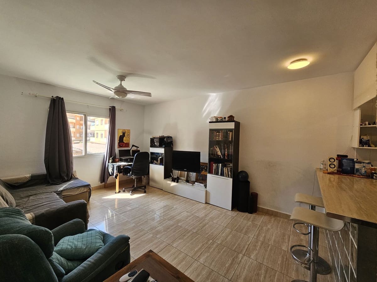 1 bedroom Apartment for sale in San Luis de Sabinillas with pool garage - € 179,000 (Ref: 9107965)