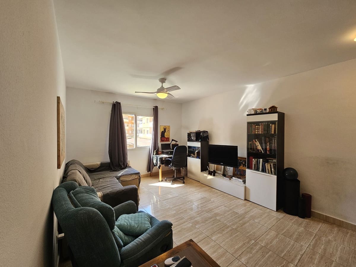 1 bedroom Apartment for sale in San Luis de Sabinillas with pool garage - € 179,000 (Ref: 9107965)