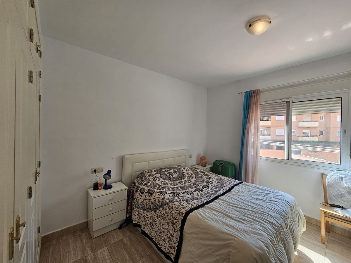 1 bedroom Apartment for sale in San Luis de Sabinillas with pool garage - € 179,000 (Ref: 9107965)