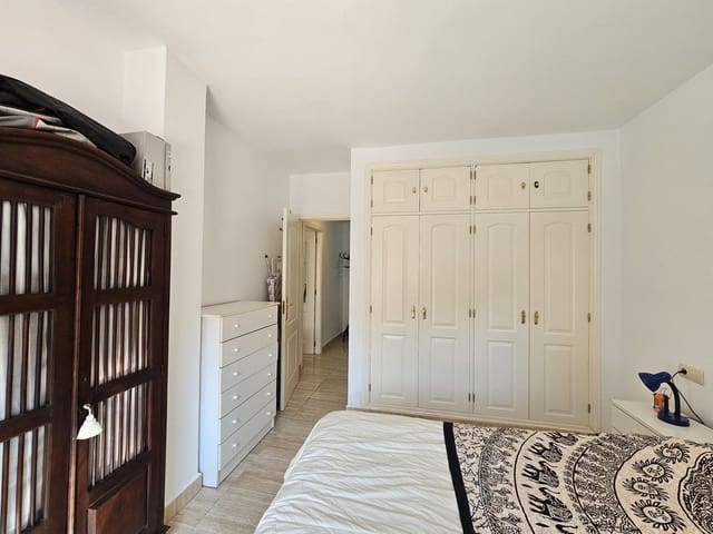 1 bedroom Apartment for sale in San Luis de Sabinillas, Manilva with pool garage - € 179,000 (Ref: 9107965)