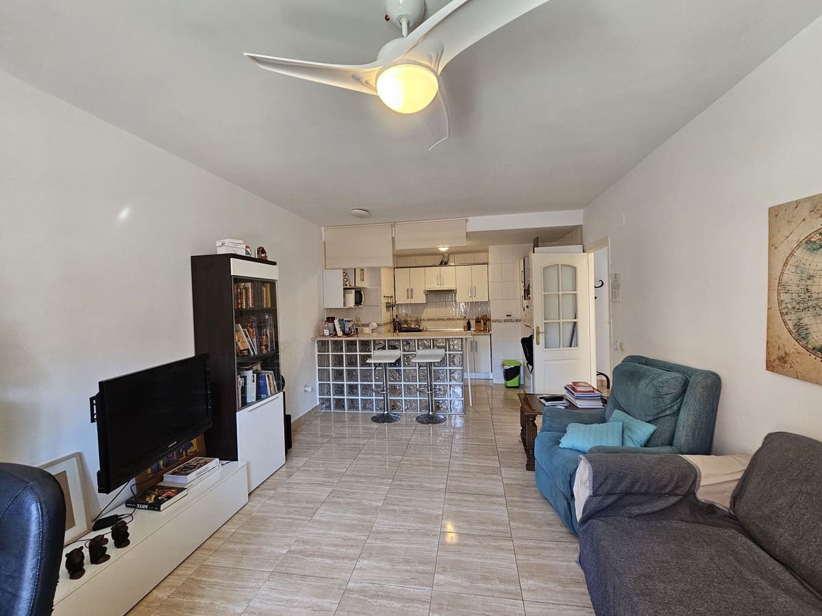 1 bedroom Apartment for sale in San Luis de Sabinillas with pool garage - € 179,000 (Ref: 9107965)