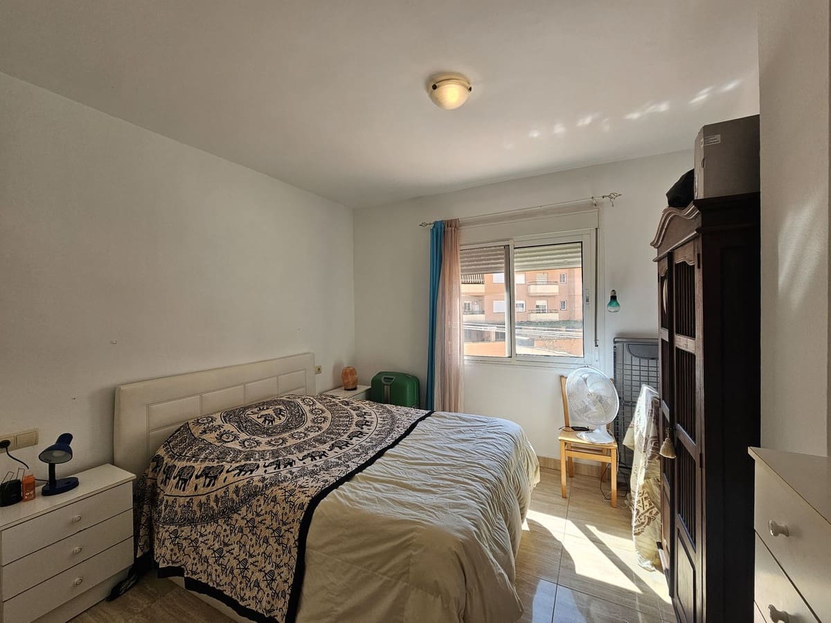 1 bedroom Apartment for sale in San Luis de Sabinillas with pool garage - € 179,000 (Ref: 9107965)