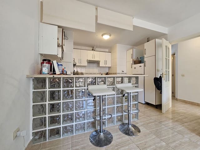 1 bedroom Apartment for sale in San Luis de Sabinillas, Manilva with pool garage - € 179,000 (Ref: 9107965)