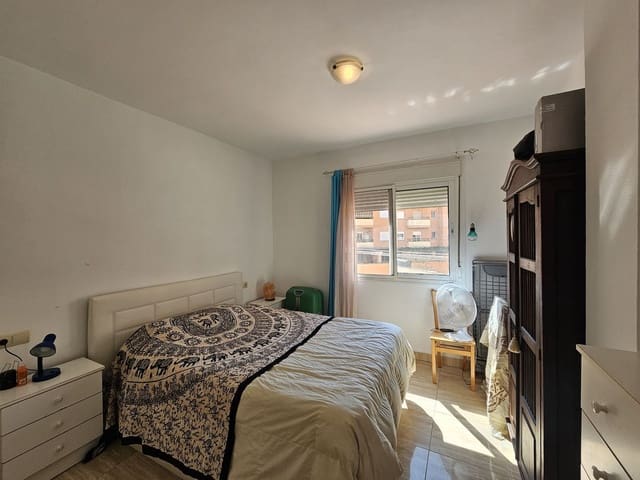 1 bedroom Apartment for sale in San Luis de Sabinillas, Manilva with pool garage - € 179,000 (Ref: 9107965)