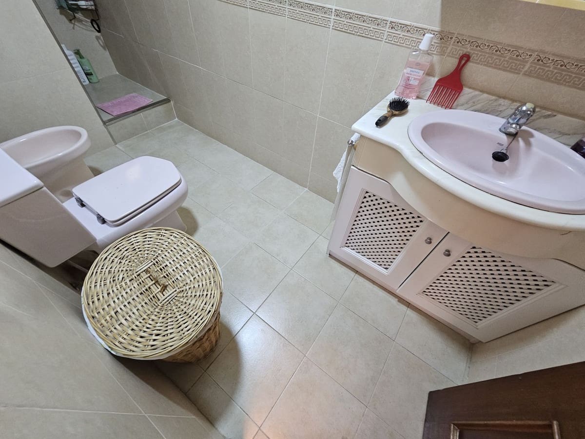 2 chambre Finca/Maison de Campagne à vendre à Casares avec piscine - 459 000 € (Ref: 9131773)