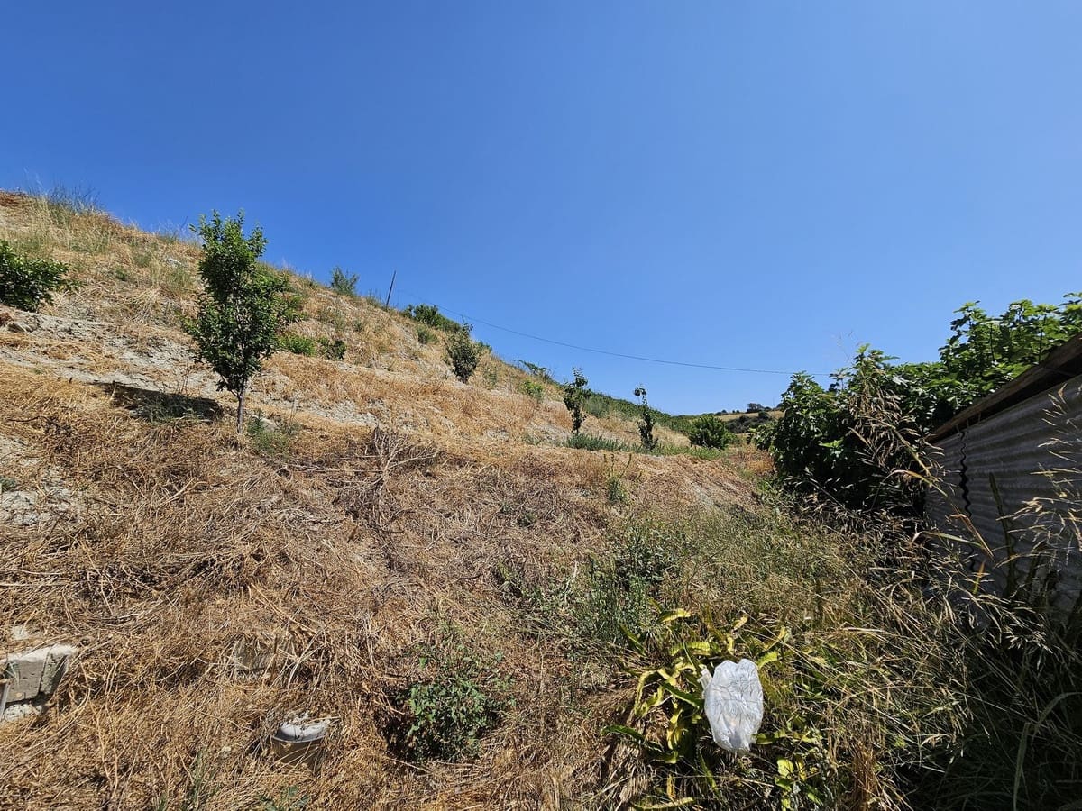 2 bedroom Finca/Country House for sale in Casares with pool - € 459,000 (Ref: 9131773)