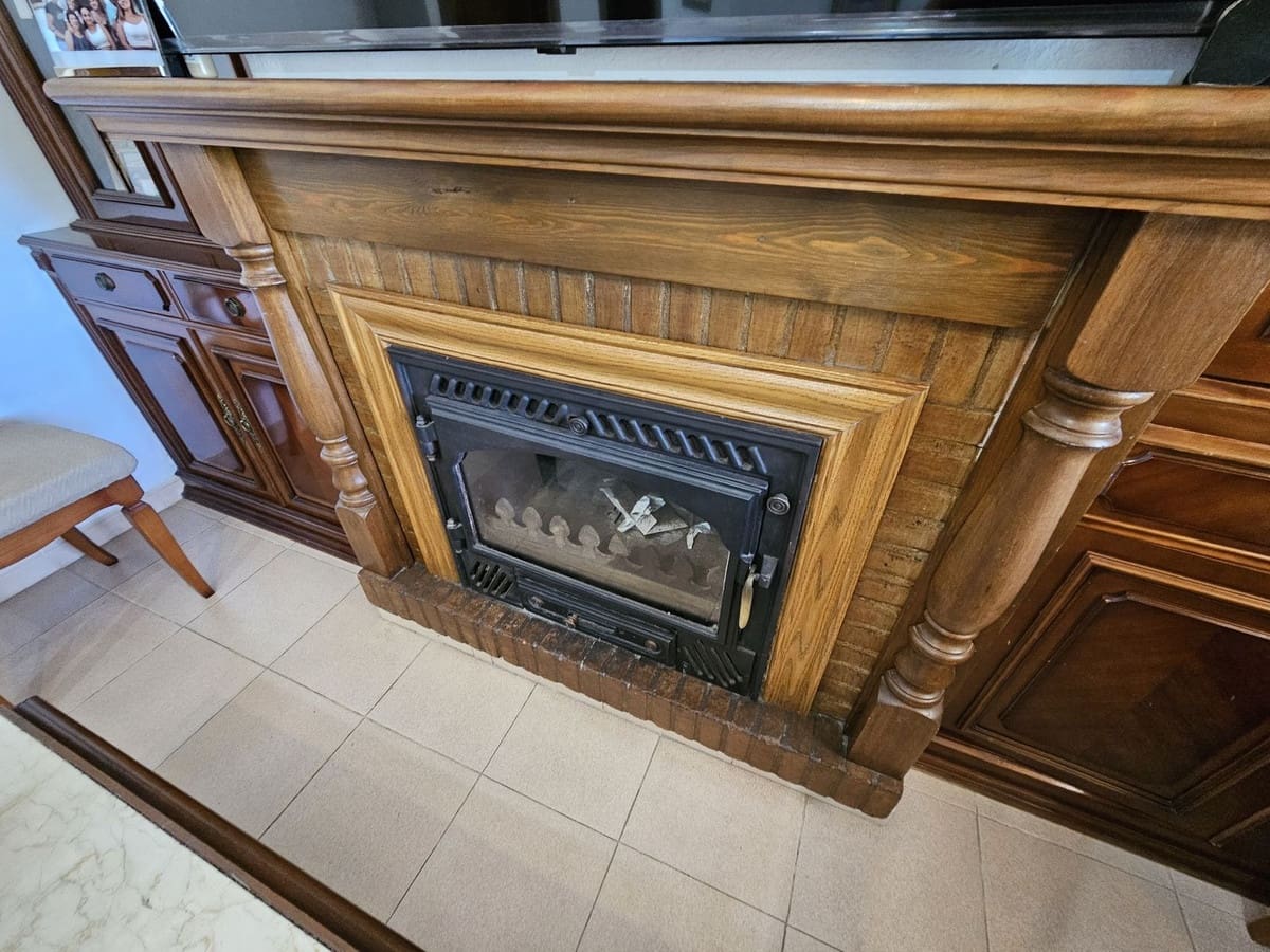 2 bedroom Finca/Country House for sale in Casares with pool - € 459,000 (Ref: 9131773)