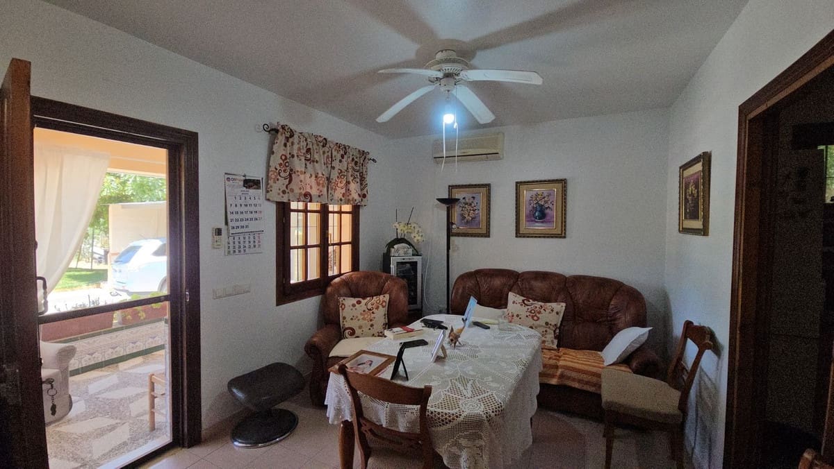 2 bedroom Finca/Country House for sale in Casares with pool - € 459,000 (Ref: 9131773)