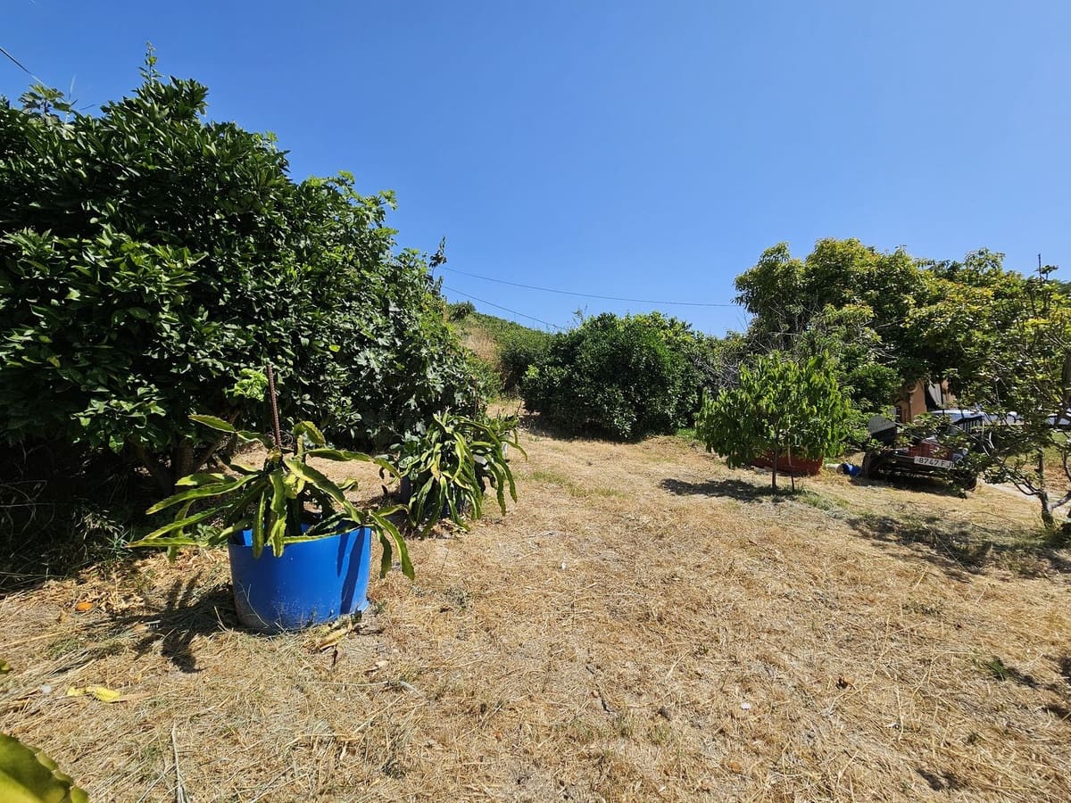 2 soverom Finca/Herregård til salgs i Casares med svømmebasseng - € 479 000 (Ref: 9131773)