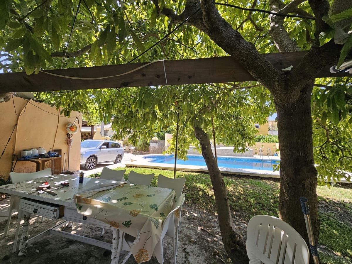 2 soverom Finca/Herregård til salgs i Casares med svømmebasseng - € 479 000 (Ref: 9131773)