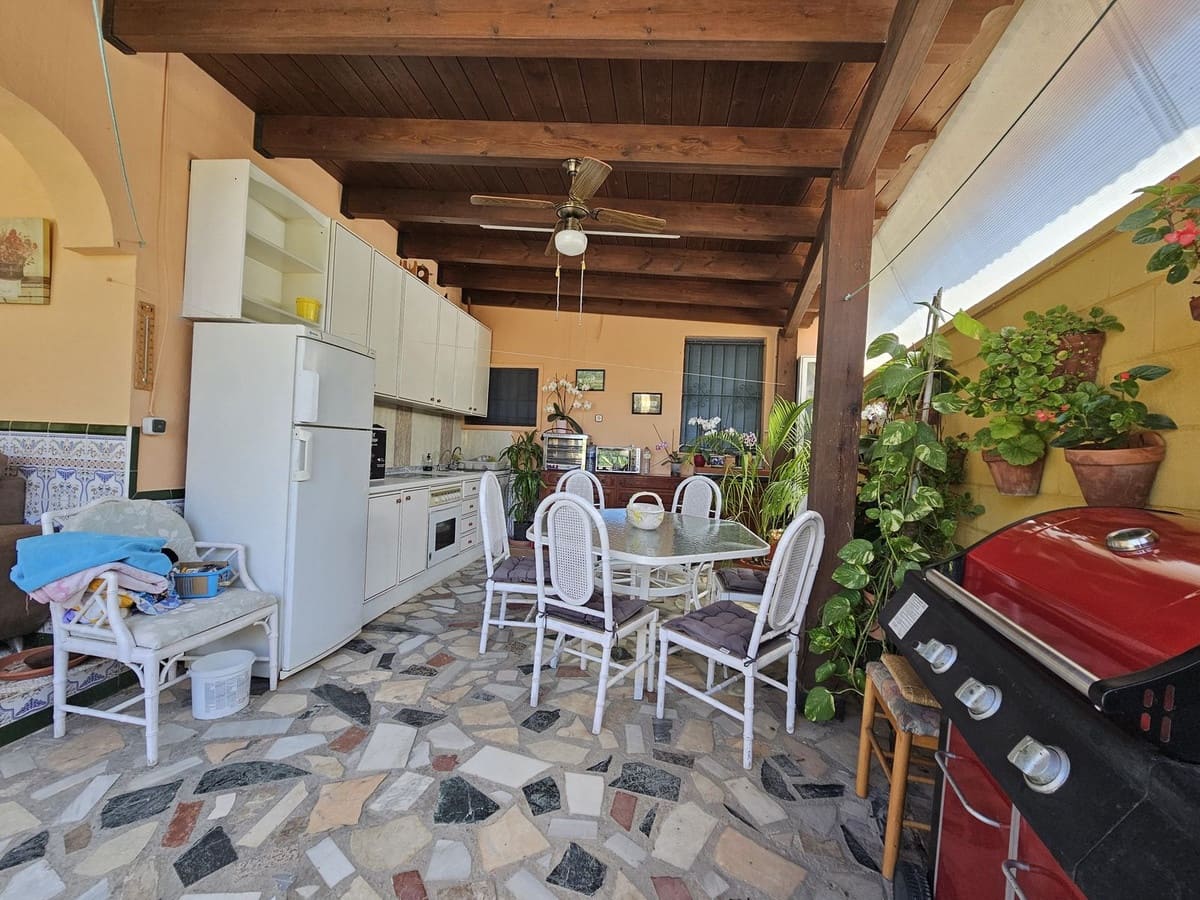 2 soverom Finca/Herregård til salgs i Casares med svømmebasseng - € 479 000 (Ref: 9131773)