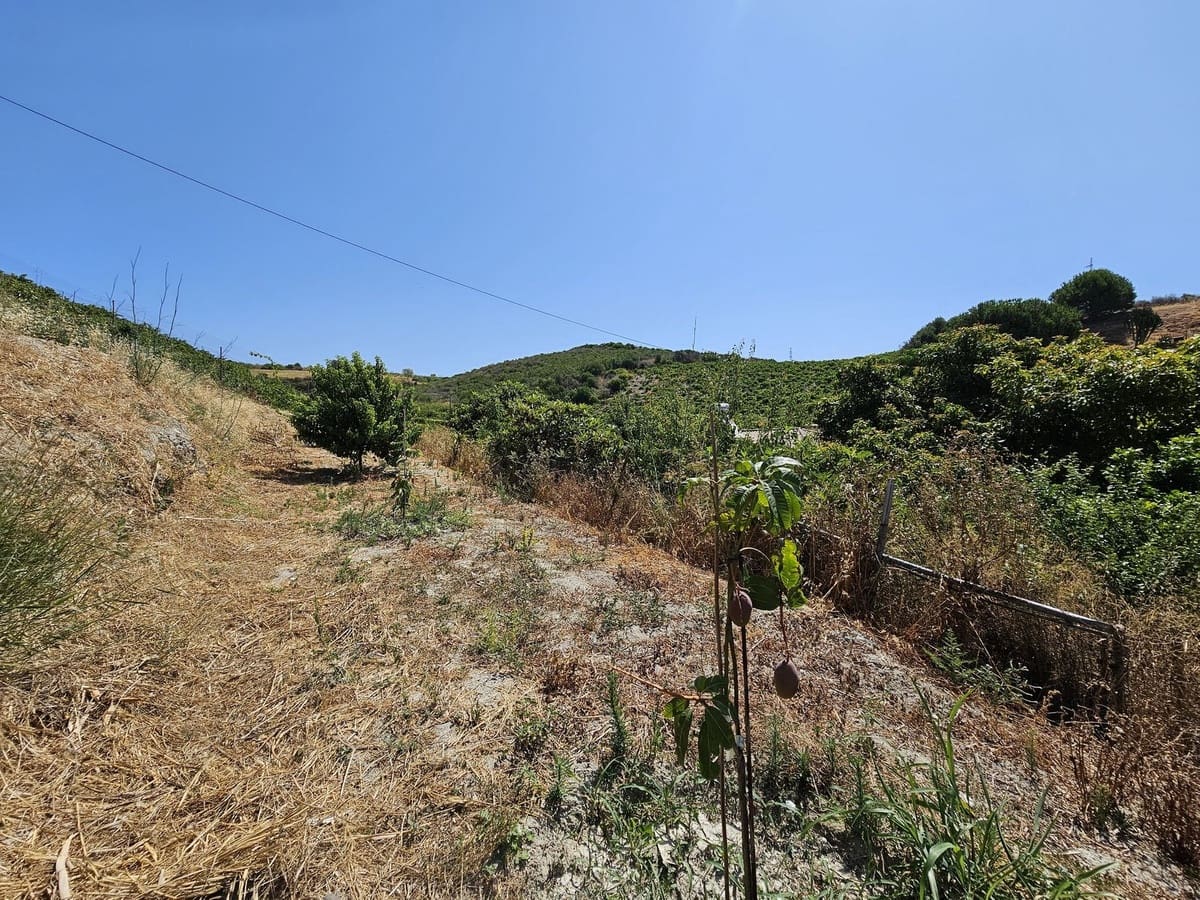 2 soverom Finca/Herregård til salgs i Casares med svømmebasseng - € 479 000 (Ref: 9131773)