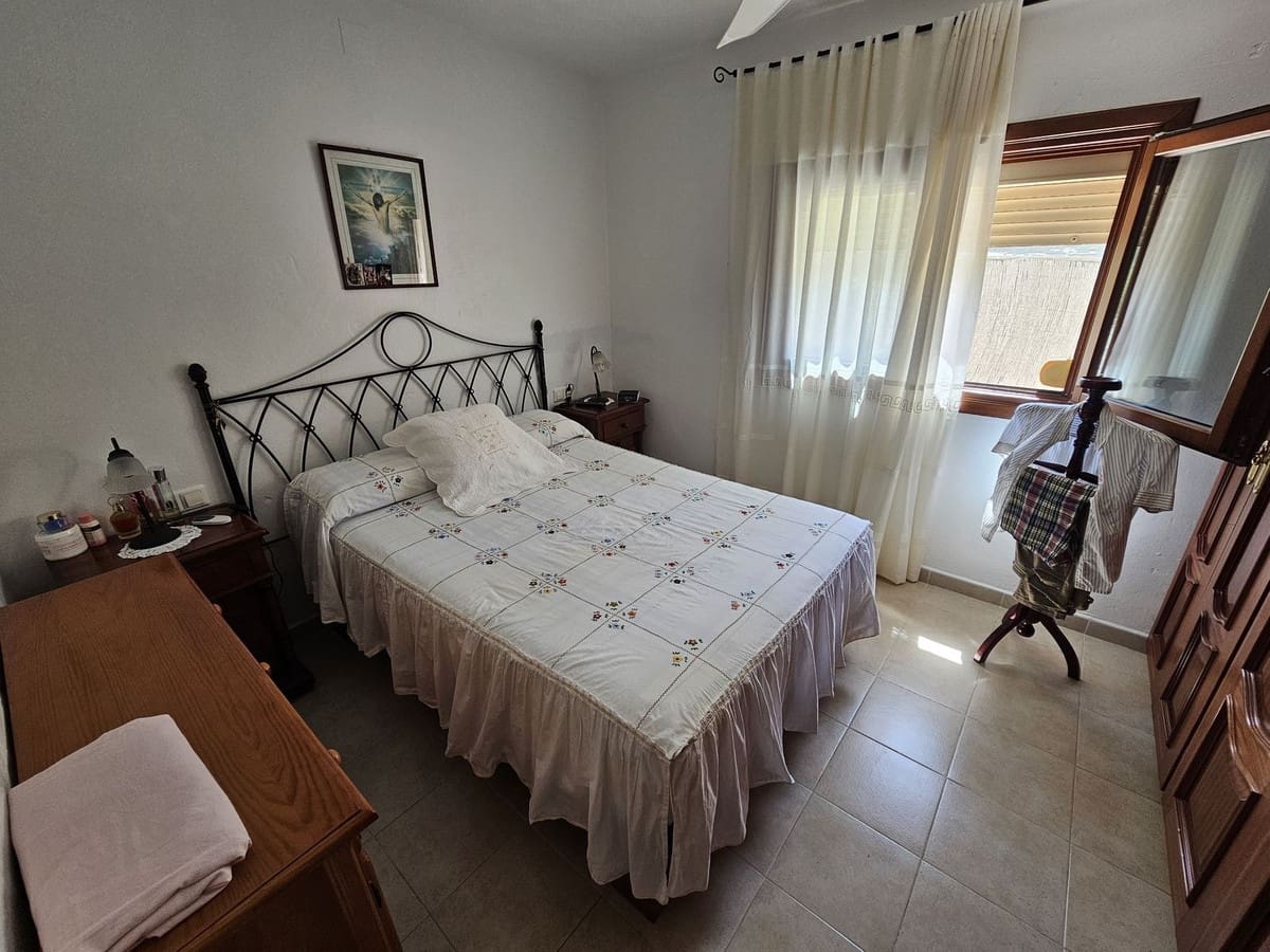 2 soverom Finca/Herregård til salgs i Casares med svømmebasseng - € 479 000 (Ref: 9131773)