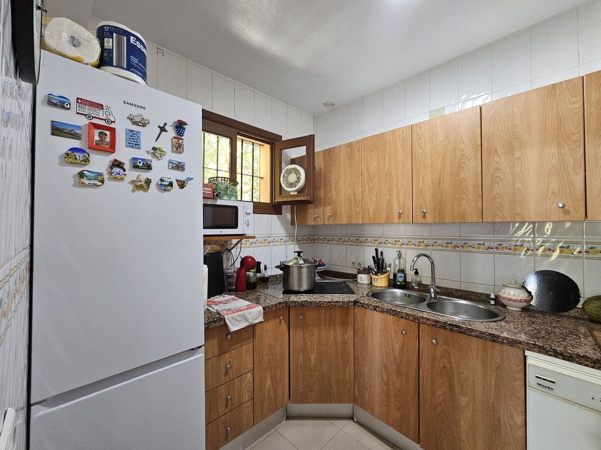 2 soverom Finca/Herregård til salgs i Casares med svømmebasseng - € 479 000 (Ref: 9131773)