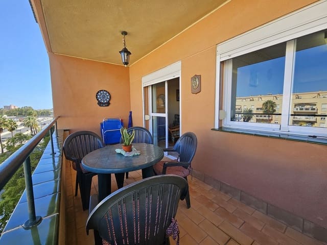 2 bedroom Apartment for sale in San Luis de Sabinillas, Manilva with pool garage - € 262,000 (Ref: 9144691)