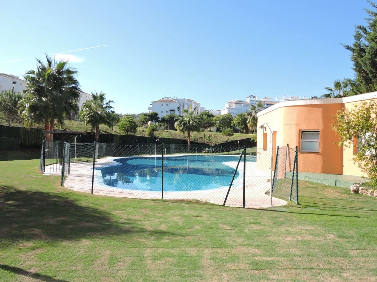 2 bedroom Apartment for sale in San Luis de Sabinillas with pool garage - € 259,000 (Ref: 9144691)